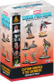 Marvel: Crisis Protocol - Captain America & The Avengers - Character Pack
